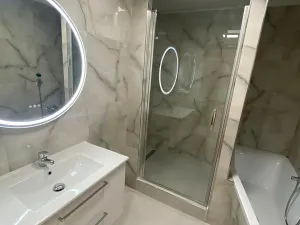 Prodej bytu 4+1, Zlín, Okružní, 82 m2