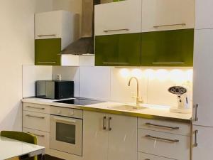 Pronájem bytu 1+kk, Praha - Žižkov, Jeseniova, 67 m2