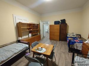 Prodej bytu 3+1, Brno - Zábrdovice, Špitálka, 78 m2