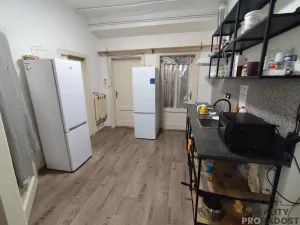 Prodej bytu 3+1, Brno - Zábrdovice, Špitálka, 78 m2