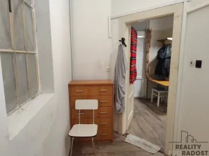 Prodej bytu 3+1, Brno - Zábrdovice, Špitálka, 78 m2