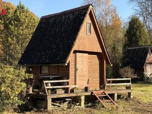 Prodej pozemku, Ostrava, 2189 m2