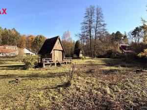 Prodej pozemku, Ostrava, 2189 m2