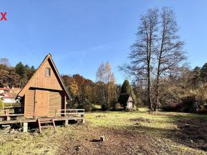 Prodej pozemku, Ostrava, 2189 m2