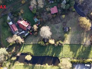 Prodej pozemku, Ostrava, 2189 m2