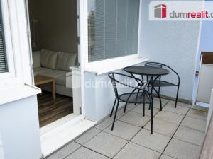 Pronájem bytu 2+kk, Luhačovice, Leoše Janáčka, 45 m2