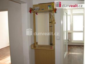 Pronájem bytu 2+kk, Luhačovice, Leoše Janáčka, 45 m2