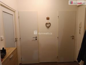 Pronájem bytu 2+kk, Luhačovice, Leoše Janáčka, 45 m2