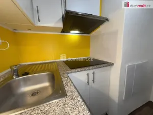 Pronájem bytu 2+kk, Luhačovice, Leoše Janáčka, 45 m2