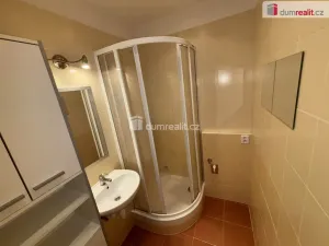 Pronájem bytu 2+kk, Luhačovice, Leoše Janáčka, 45 m2