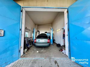 Prodej rodinného domu, Nová Ves, 164 m2