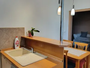 Prodej bytu 3+1, Uherský Brod, Sídl. Olšava, 70 m2