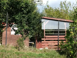 Prodej zahrady, Bojkovice, 1208 m2