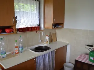 Pronájem chaty, Uherský Brod, 40 m2