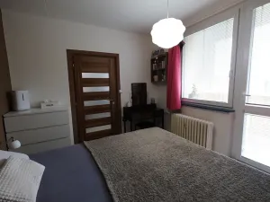 Prodej bytu 2+1, Uherský Brod, Rychtalíkova, 56 m2