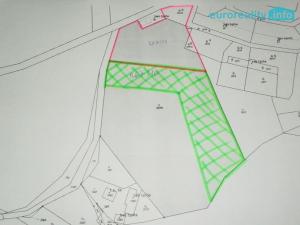 Prodej pozemku pro bydlení, Vojkov, 5094 m2