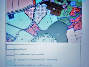 Prodej pozemku pro bydlení, Vojkov, 5094 m2