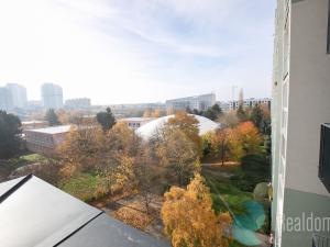 Pronájem bytu 2+kk, Praha - Chodov, Bachova, 57 m2