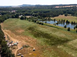 Prodej louky, Doksy, 46765 m2