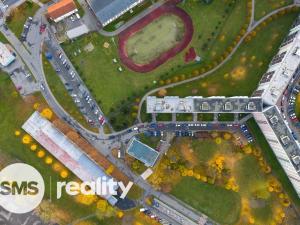 Prodej bytu 3+1, Brno, Za školou, 74 m2