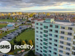 Prodej bytu 3+1, Brno, Za školou, 74 m2