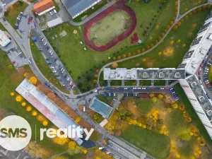 Prodej bytu 3+1, Brno, Za školou, 74 m2