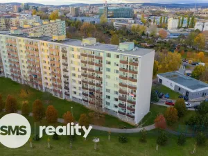 Prodej bytu 3+1, Brno, Za školou, 74 m2