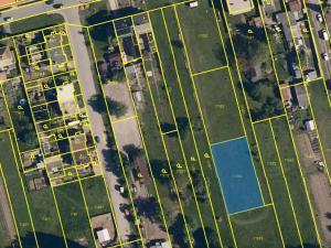 Prodej pozemku pro bydlení, Tlumačov, Machovská, 1023 m2