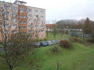 Pronájem bytu 2+1, Plzeň, Ke Špitálskému lesu, 60 m2