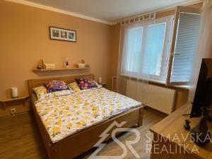 Pronájem bytu 1+1, Sušice - Sušice II, Volšovská, 36 m2