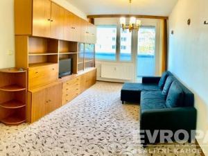 Pronájem bytu 2+kk, Kolín - Kolín II, Moravcova, 38 m2