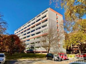 Pronájem bytu 2+kk, Kolín - Kolín II, Moravcova, 38 m2