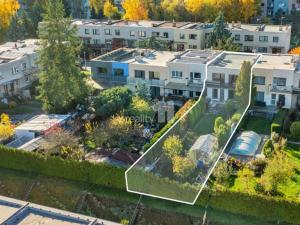 Prodej rodinného domu, Praha - Háje, Otická, 226 m2