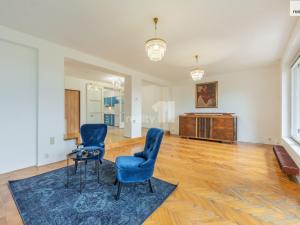 Prodej rodinného domu, Praha - Háje, Otická, 226 m2