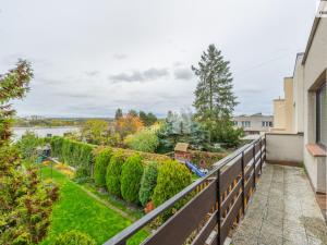 Prodej rodinného domu, Praha - Háje, Otická, 226 m2