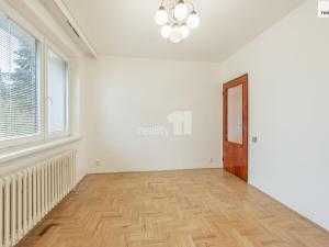 Prodej rodinného domu, Praha - Háje, Otická, 226 m2