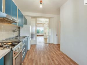 Prodej rodinného domu, Praha - Háje, Otická, 226 m2