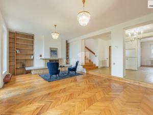 Prodej rodinného domu, Praha - Háje, Otická, 226 m2