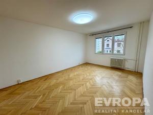 Pronájem bytu 3+1, Plzeň - Lobzy, Partyzánská, 76 m2