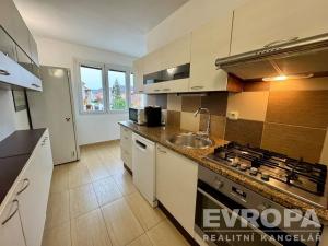 Pronájem bytu 3+1, Plzeň - Lobzy, Partyzánská, 76 m2