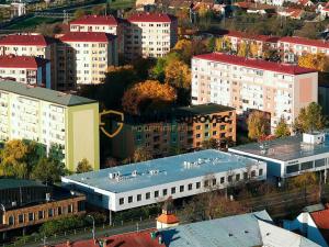 Prodej bytu 3+1, Otrokovice, Obchodní, 77 m2