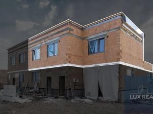 Prodej bytu 4+kk, Šlapanice, 102 m2