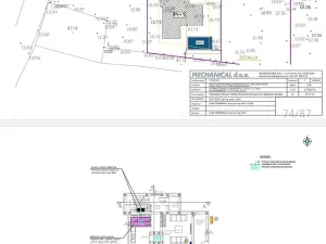 Prodej vily, Seline, Chorvatsko, 135 m2