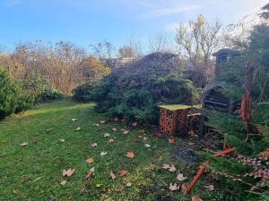 Prodej chaty, Hrušovany u Brna, 95 m2