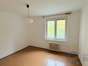 Prodej bytu 3+1, Ostrava, Čujkovova, 65 m2