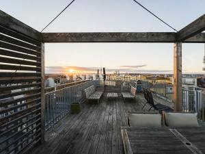 Prodej bytu 4+kk, Praha - Žižkov, Vinohradská, 139 m2