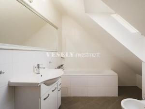 Prodej bytu 4+kk, Praha - Žižkov, Vinohradská, 139 m2