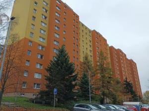 Prodej bytu 1+1, Liberec, Pazderkova, 35 m2