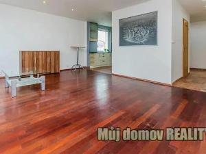 Pronájem bytu 3+kk, Praha - Strašnice, Pod strání, 71 m2