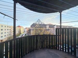 Pronájem bytu 1+1, Brno - Židenice, Souběžná, 42 m2